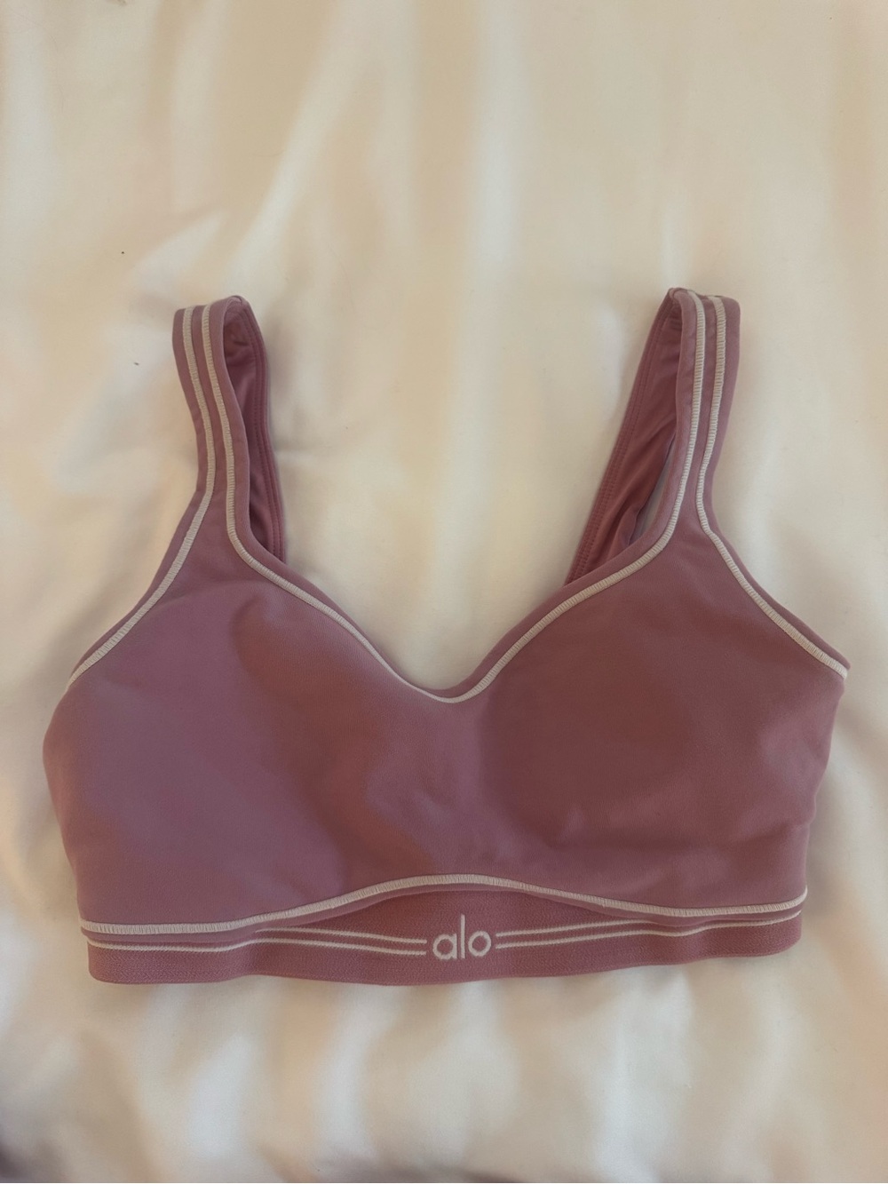 alo // airbrush heart throb set - Picture 2 of 5